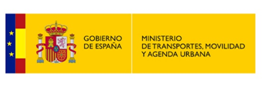 Logo Ministerio